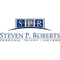 Steven P. Roberts Company Logo by Darin Spiegel in Fresno CA