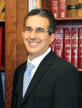 Lawyers Attorneys Jordan Goldberg in Cherry Hill NJ